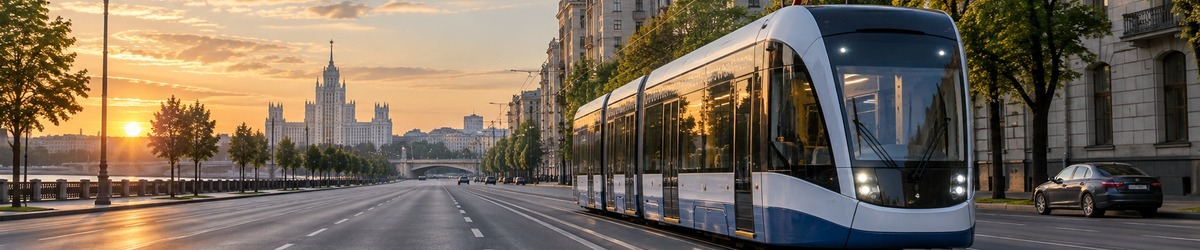 Лучше ли общественный транспорт личного автомобиля
